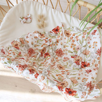 Swaddle Flowers
