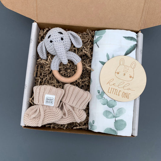 Essencial Gift Box