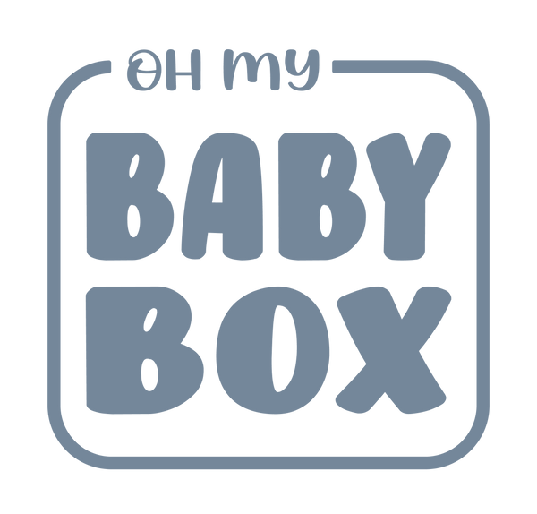 Oh! my Baby Box