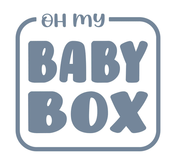 Oh! my Baby Box ®