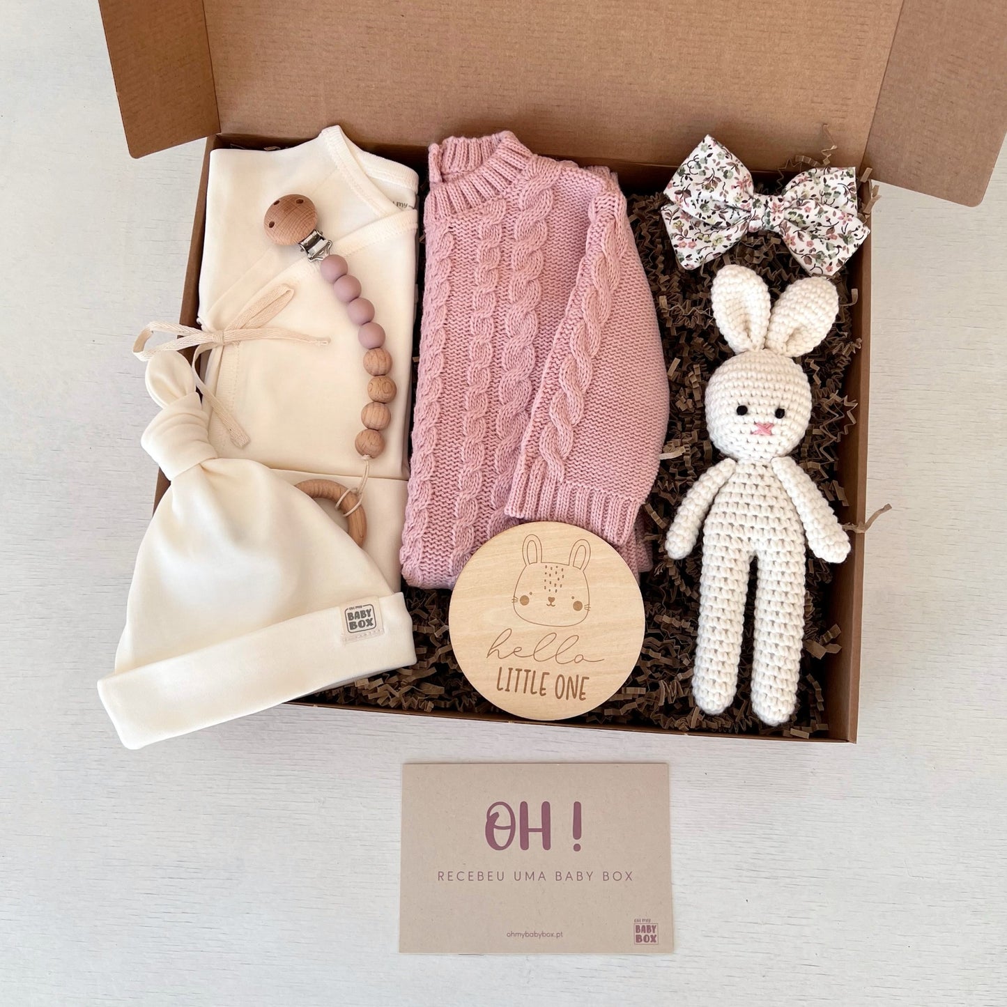 Sweet Gift Set