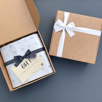 Essential Gift Box